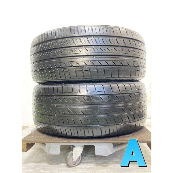 中古タイヤ サマータイヤ 2本セット  245/40R20  トーヨータイヤ プロクセス FD1