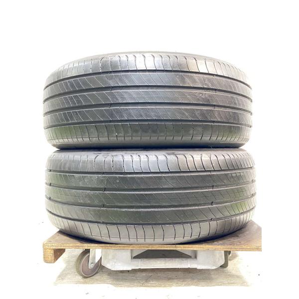 中古タイヤ サマータイヤ 2本セット  235/45R20  ミシュラン プライマシー4