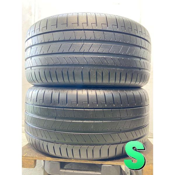 中古タイヤ サマータイヤ 2本セット  285/35R20  ピレリ P ZERO