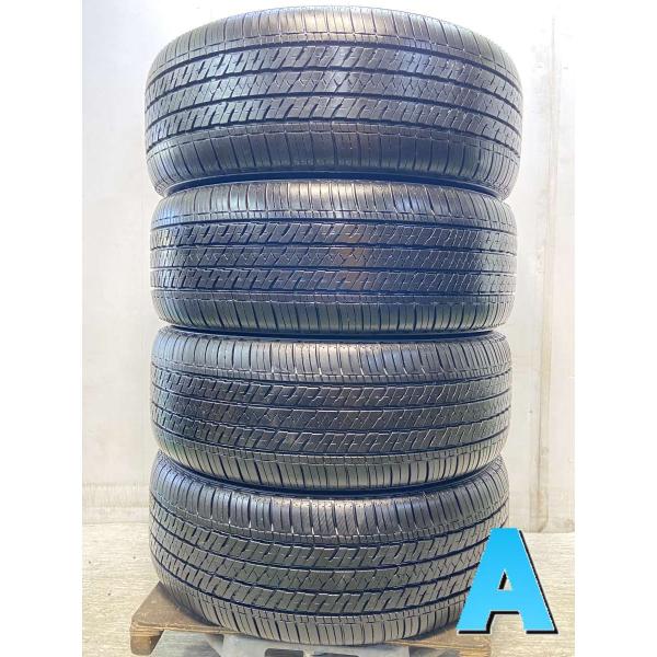 中古タイヤ サマータイヤ 4本セット  255/45R20  ブリヂストン エコピア H/L 422...