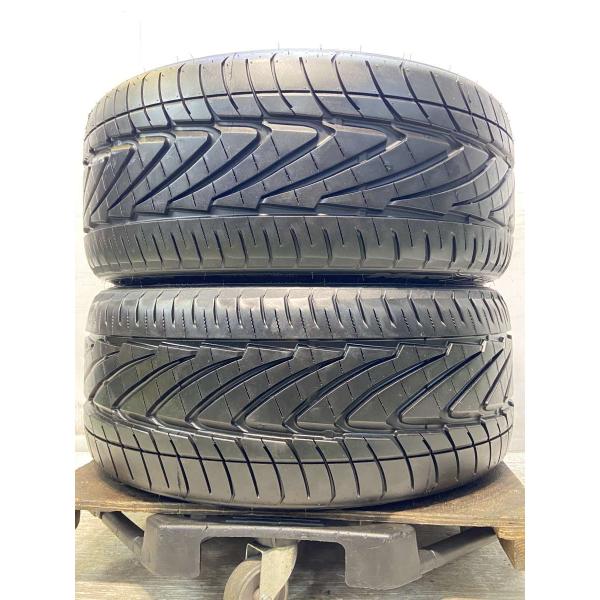中古タイヤ サマータイヤ 2本セット  245/30R20  ニットー NEOテクGEN