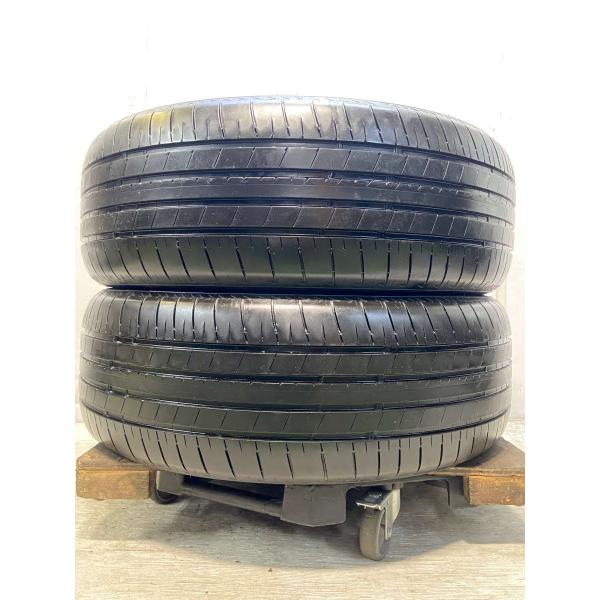 中古タイヤ サマータイヤ 2本セット  235/50R20  ブリヂストン ALENZA 001