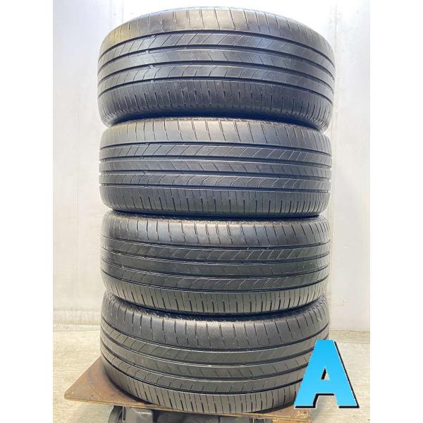 中古タイヤ サマータイヤ 4本セット  235/50R20  ブリヂストン ALENZA 001