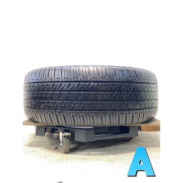 中古タイヤ サマータイヤ 1本  255/45R20  ブリヂストン エコピア H/L 422