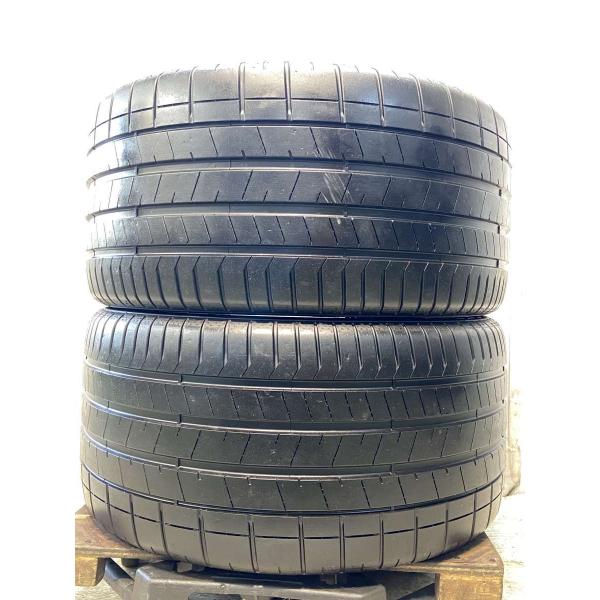 中古タイヤ サマータイヤ 2本セット305/30R20ピレリ P ZERO