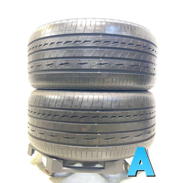 中古タイヤ サマータイヤ 2本セット  275/35R20  ブリヂストン レグノ GR-X2
