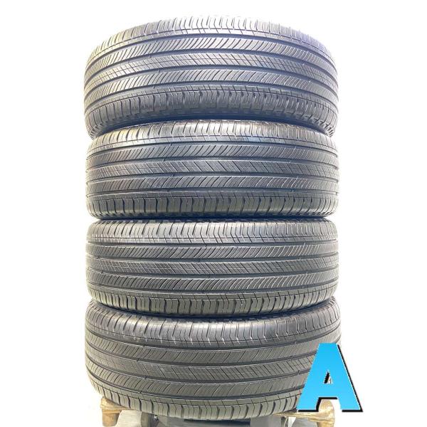 中古タイヤ サマータイヤ 4本セット  255/60R20  ミシュラン プライマシーALLSEAS...