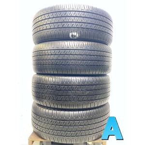 中古タイヤ サマータイヤ 4本セット 255/45R20 ブリヂストン エコピア H/L 422 Plus