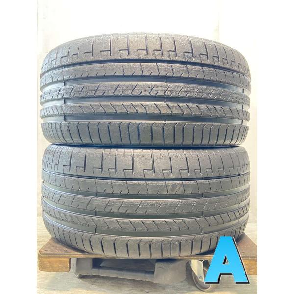 中古タイヤ サマータイヤ 2本セット  275/35R21  ピレリ P ZERO