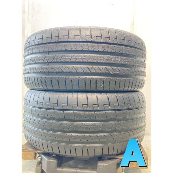 中古タイヤ サマータイヤ 2本セット  275/35R21  ピレリ P ZERO