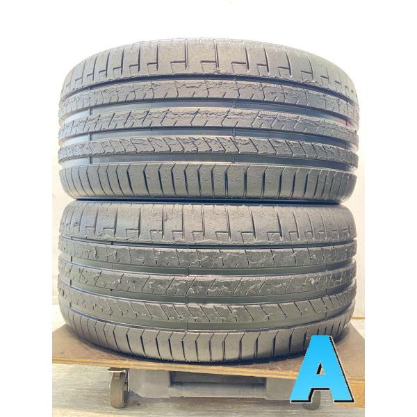 中古タイヤ サマータイヤ 2本セット  275/35R21  ピレリ P ZERO