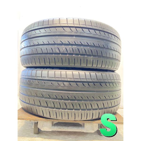 中古タイヤ サマータイヤ 2本セット  245/40R21  トーヨータイヤ プロクセス FD1