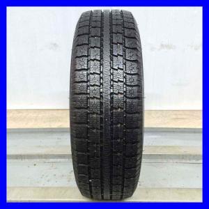 165/70R14 1本 中古スタッドレスタイヤ 送料無料...