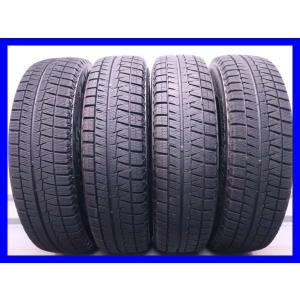 165/70R14 4本セット 中古スタッドレスタイヤ 送...
