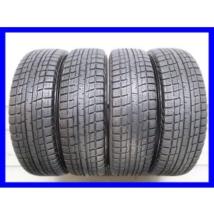 165/70R14 4本セット 中古スタッドレスタイヤ 送...