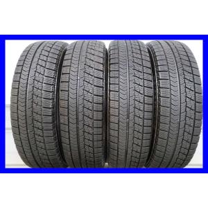 165/70R14 4本セット 中古スタッドレスタイヤ 送...