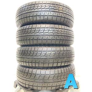 良山】175/70R14 84Q 4本 冬用 スタッドレスタイヤ 《ブリヂストン