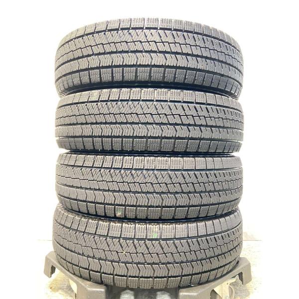 中古タイヤ スタッドレスタイヤ 4本セット 175/70R14  ブリヂストン ブリザック VRX2