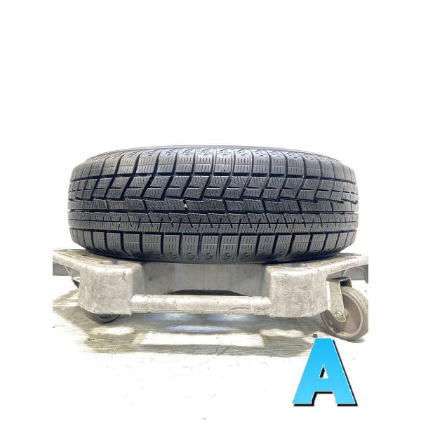 中古タイヤ スタッドレスタイヤ 1本 165/65R14  ヨコハマ アイスガード iG60