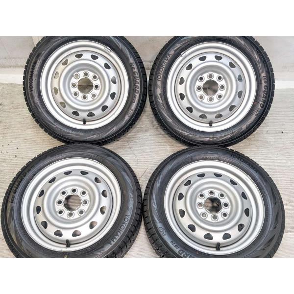 中古タイヤ スタッドレスタイヤ ホイールセット 4本セット 155/65R14  　 MN 14x4...