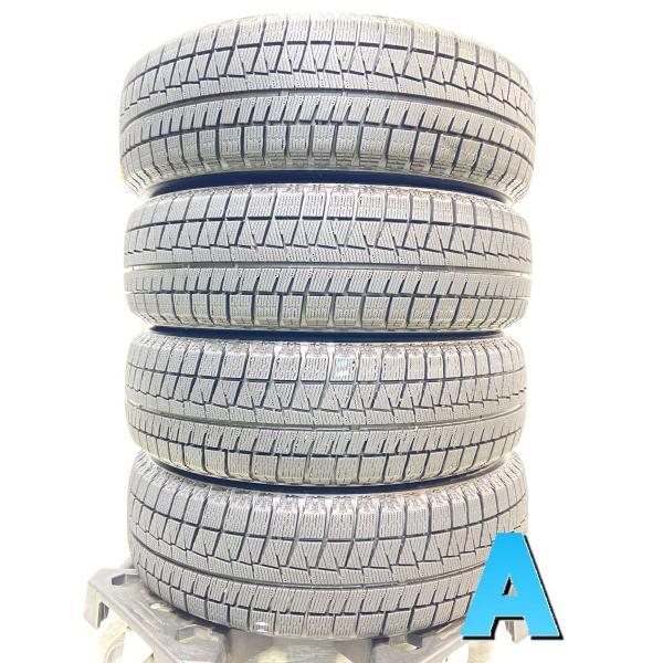 中古タイヤ スタッドレスタイヤ 4本セット 175/65R15  ブリヂストン アイスパートナー2