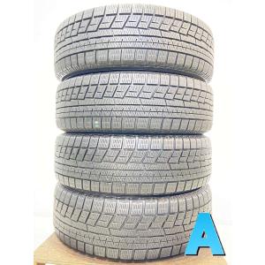 中古タイヤ スタッドレスタイヤ 4本セット 205/65R15  ヨコハマ アイスガード iG60