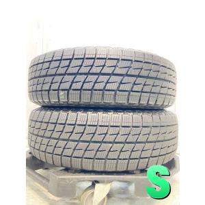 中古タイヤ スタッドレスタイヤ 2本セット 195/65R15  オートバックス アイスエスポルテ｜aing