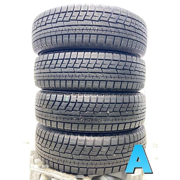 中古タイヤ スタッドレスタイヤ 4本セット 175/65R15  ヨコハマ アイスガード iG60