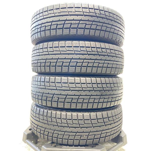 中古タイヤ スタッドレスタイヤ 4本セット 175/65R15  ヨコハマ アイスガード iG52C