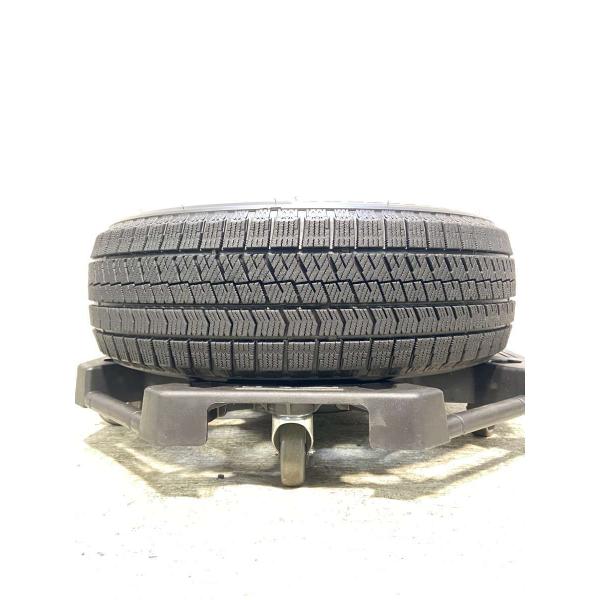 中古タイヤ スタッドレスタイヤ 1本 185/60R15  ブリヂストン ブリザック VRX2