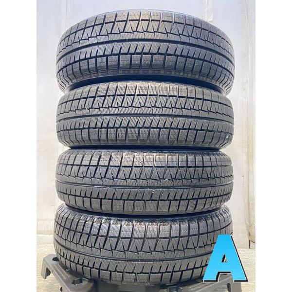 中古タイヤ スタッドレスタイヤ 4本セット 175/65R15  ブリヂストン アイスパートナー2