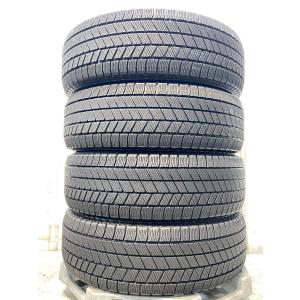 BRIDGESTONE スタッドレス ブリヂストン ブリザック VRX2 195/65R15 4