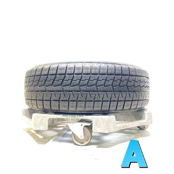 中古タイヤ スタッドレスタイヤ 1本 185/60R15  ヨコハマ アイスガード iG70