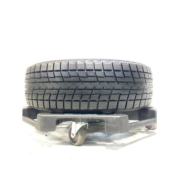 中古タイヤ スタッドレスタイヤ 1本 185/60R15  ヨコハマ アイスガード iG52c