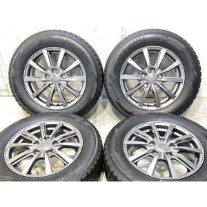 BRIDGESTONE（ブリヂストン） 195/65-15 ブリザック VRX2 SPORT DAISY