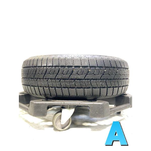 中古タイヤ スタッドレスタイヤ 1本 185/60R15  トーヨータイヤ オブザーブ GIZ2