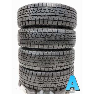 程度良好 人気サイズ】195/65R15 95T スタッドレスタイヤ 4本セット