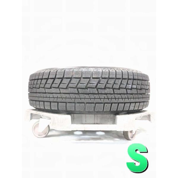 中古タイヤ スタッドレスタイヤ 1本 185/65R15  ヨコハマ アイスガード iG60