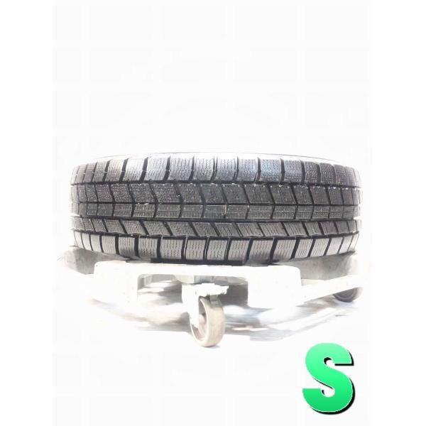 中古タイヤ スタッドレスタイヤ 1本 175/65R15  オートバックス ノーストレック N5
