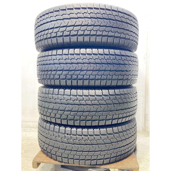 中古タイヤ スタッドレスタイヤ 4本セット 225/70R16  ヨコハマ アイスガード G075