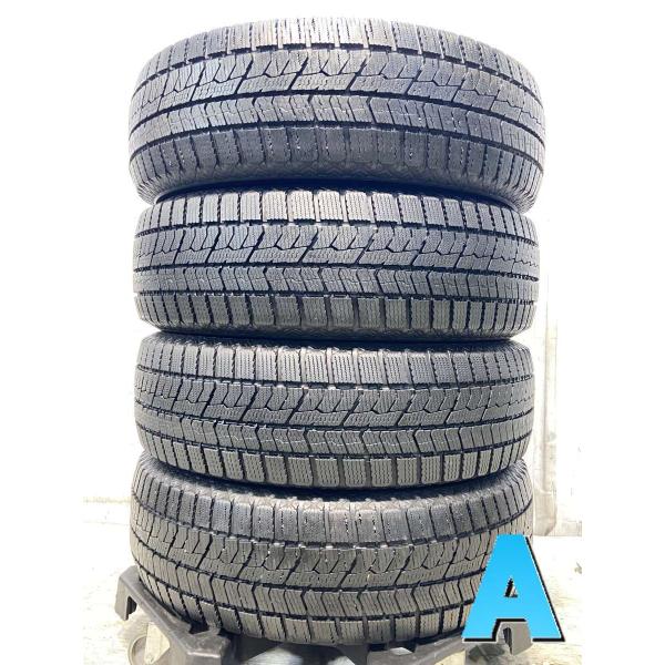 中古タイヤ スタッドレスタイヤ 4本セット 195/65R16  トーヨータイヤ オブザーブ GIZ...