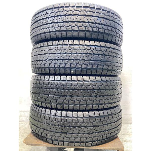 中古タイヤ スタッドレスタイヤ 4本セット 225/70R16  ヨコハマ アイスガードG075