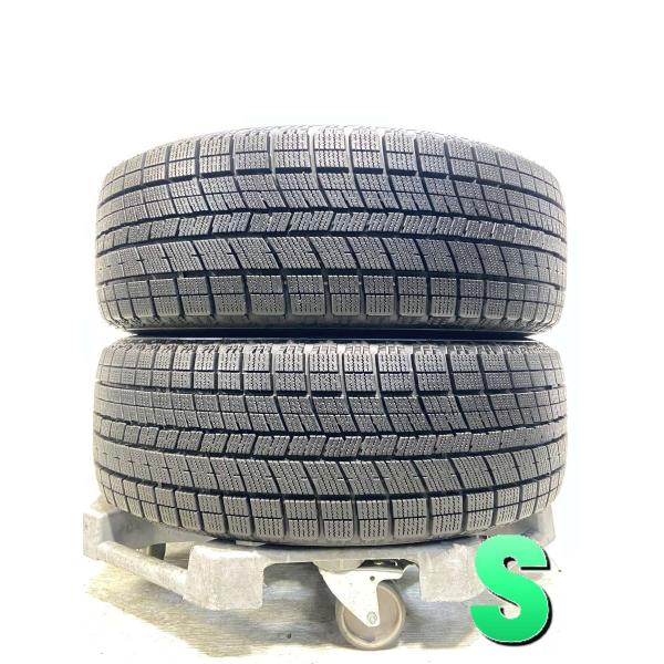 中古タイヤ スタッドレスタイヤ 2本セット 215/60R16  ナンカン ICE ACTIVA A...