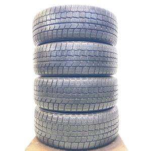 中古タイヤ スタッドレスタイヤ ホイールセット...の詳細画像2