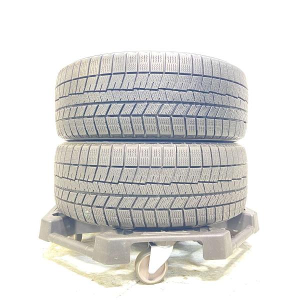 中古タイヤ スタッドレスタイヤ 2本セット 195/50R16  ダンロップ ウィンターマックス 0...