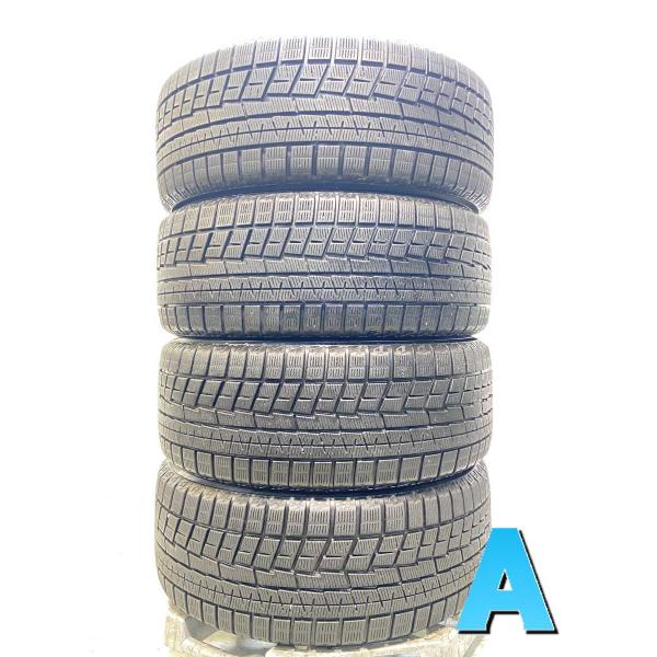 中古タイヤ スタッドレスタイヤ 4本セット 225/45R18  ヨコハマ アイスガード iG60