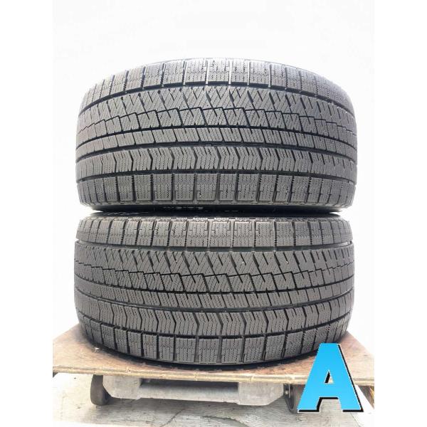 中古タイヤ スタッドレスタイヤ 2本セット 255/35R19  ブリヂストン ブリザック ICE