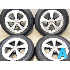 エスクァイア TOYOTA トヨタ 純正 15インチ 6J+50 グッドイヤー 195