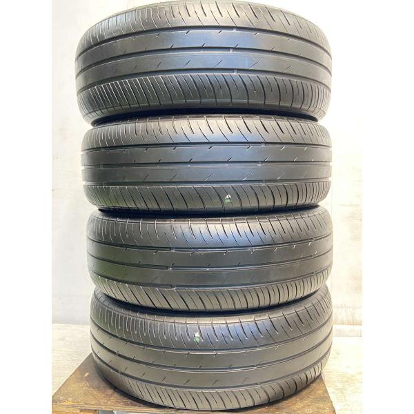 中古タイヤ サマータイヤ 4本セット  205/60R16  トーヨータイヤ プロセスJ68