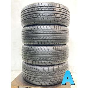 中古タイヤ サマータイヤ 4本セット  205/55R16  　 イエローハット　プラクティバ